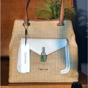 Calvin Klein Nat Natural